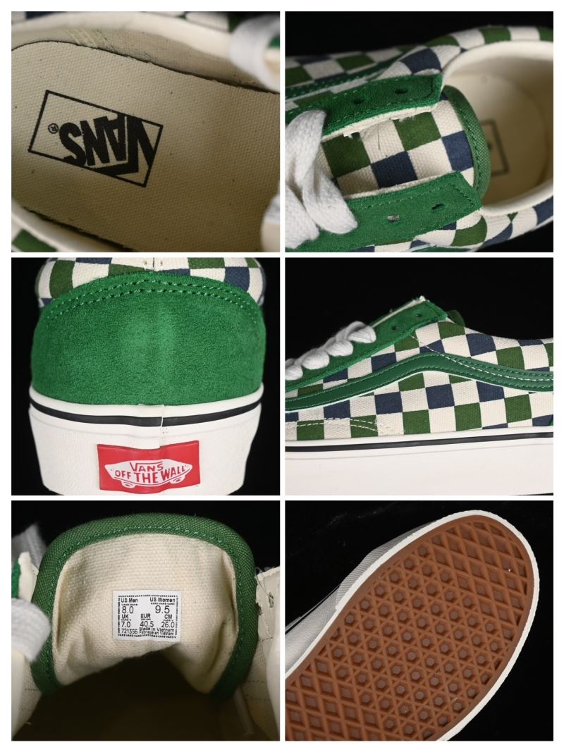 Vans Shoes